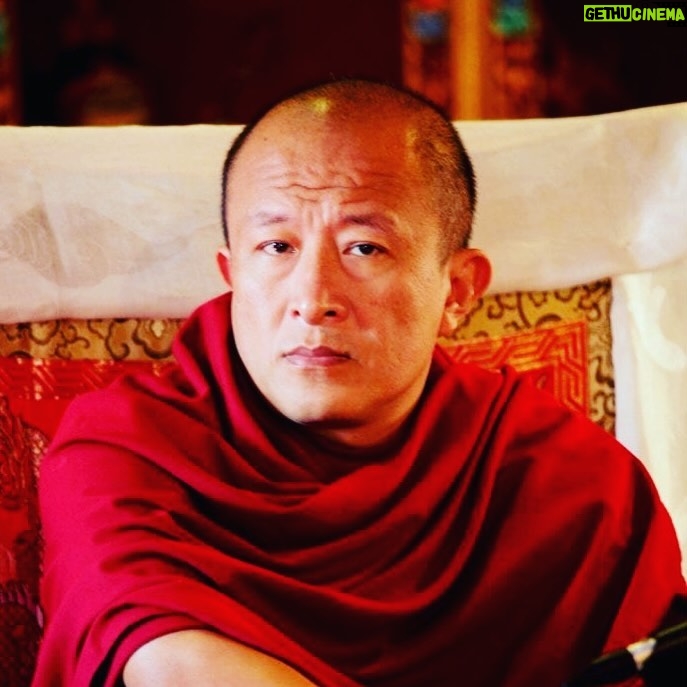 Michael Imperioli Instagram - The audiobook for DZONGSAR KHYENTSE RINPOCHE’S incredible LIVING IS DYING: How to Prepare for Dying, Death and Beyond (Shambhala, 2020) is now available. I had the great honor of narrating this very important dharma book and I enthusiastically recommend it either in print or audio or both. see below for more info: Shambhala Publications @shambhala_publications), Siddhartha's Intent @siddharthasintent), and Khyentse Foundation are pleased to announce that the audiobook of Dzongsar Khyentse Rinpoche's book Living is Dying: How to Prepare for Dying, Death and Beyond (Shambhala, 2020) is now available through Audible and will shortly be available on Apple iTunes as well. Inspired by the many questions being asked by friends and students, Khyentse (@khyentse) Rinpoche decided to put as much of the advice his own teachers had given him about dying, death, and living as he could into one book. "These teachings about death and the bardos have been passed down through a long lineage of brilliant Buddhist thinkers, each of whom went to great lengths in order to examine the process in minute detail and from every angle. Their advice may well be especially useful for Buddhists, or those attracted to the Buddha's teachings. Even those of you who know nothing about the teachings of the Buddha but who are open-minded, curious, and perhaps contemplating your own death or that of a loved one may well find something in these pages that will be of help." — Dzongsar Jamyang Khyentse Rinpoche #buddha #buddhism #tibetanbuddhism #dharma #mind #death #mindfulness #meditation #book