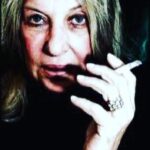 Michael Imperioli Instagram - ……… “Hell’s a place Where lover and beloved Lip to lip face each other’s crime…” -from INFERNO by Sandra Hochman @sandrahochman #poetry #poet #newyorkpoetry