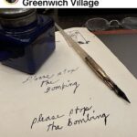 Michael Imperioli Instagram -