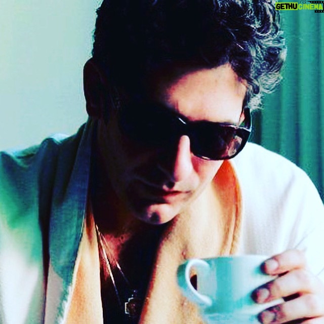 Michael Imperioli Instagram - BOSTON!!! This MONDAY! November 13. ZOPA returns to BRIGHTON MUSIC HALL with the fabulous DOLLY. Tix link in bio. @zopa @brighton_music @dollyspartans @elijahamitin @olmo Zopa photo by @dannybones64 Danny Clinch. #boston #bostonmusic #bostonrock #thesopranos #thewhitelotus