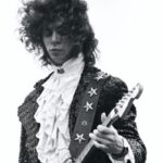 Michael Imperioli Instagram - WAYNE KRAMER of MC5. R.I.P. So far ahead of his time….. @waynekramerofficial