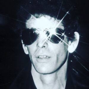 Michael Imperioli Instagram - left us 10 years ago today. miss you Lou.  forever grateful.