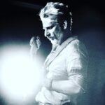 Michael Imperioli Instagram - ZOPA plays BOWERY ELECTRIC in Manhattan. Thursday night October 26 with Zachery Allan Starkey and Puzzled Panther (featuring Eugene Hutz of Gogol Bordello and Brian Chase of Yeah Yeah Yeahs) LINK IN BIO. PHOTO BY LAUREN A. KROHN @lauren_a_krohn @puzzledpanthernyc @zacheryallanstarkey @zopaband @elijahamitin @theboweryelectric