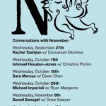 Michael Imperioli Instagram - i will be at KARMA BOOKSTORE 136 E 3rd Street in the East Village, NYC on October 25th at 7pm for a conversation with Ryan Mangione of November Magazine. We will discuss my novel The Perfume Burned His Eyes among other things. This is a FREE event and open to all. rsvp@novembermag.org @karmabookstore @thenovembermag @akashicbooks
