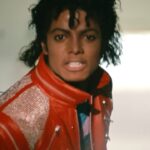 Michael Jackson Instagram - Experience the legendary ‘Beat It’ short film like never before in stunning 4K resolution. Head to Michael’s YouTube channel now and relive an essential moment in music history.