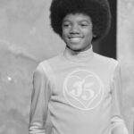 Michael Jackson Instagram - Start the week off with a smile as wide as a young Michael Jackson during the TV special “The Jackson 5 Special” which aired on CBS on this date in 1972.