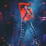 Michael Jackson Instagram - On this date, Michael performed in Tokyo, just 1 of 9 performances in the Japanese capital he gave in the month of December 1988. Do you know how many total Bad World Tour performances Michael gave in Japan in 1987 and 1988? The number might surprise you.