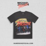 Michael Jackson Instagram – Thriller Collection Restock Alert — Your favorite Michael Jackson classics are back in stock! The perfect gift for your favorite MJ fan is just a click away! Visit the link in our bio or check out our story to shop now while supplies last. Hurry, they won’t last long!