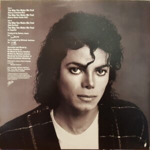 Michael Jackson Instagram - Released on this date in 1987, “The Way You Make Me Feel” eventually became the third consecutive single from the 'Bad' album to top the Billboard Hot 100. Music website Stereogum says “the production is beautiful … richly orchestrated. Everything arrives right on time: The opening tumble of thundercrack drum sounds, the tiptoeing keyboard riff, the electro-guitar siren whines, the bursts of simulated Southern-soul horns.” Hit the link in stories to listen to the 2012 remaster of the song now.