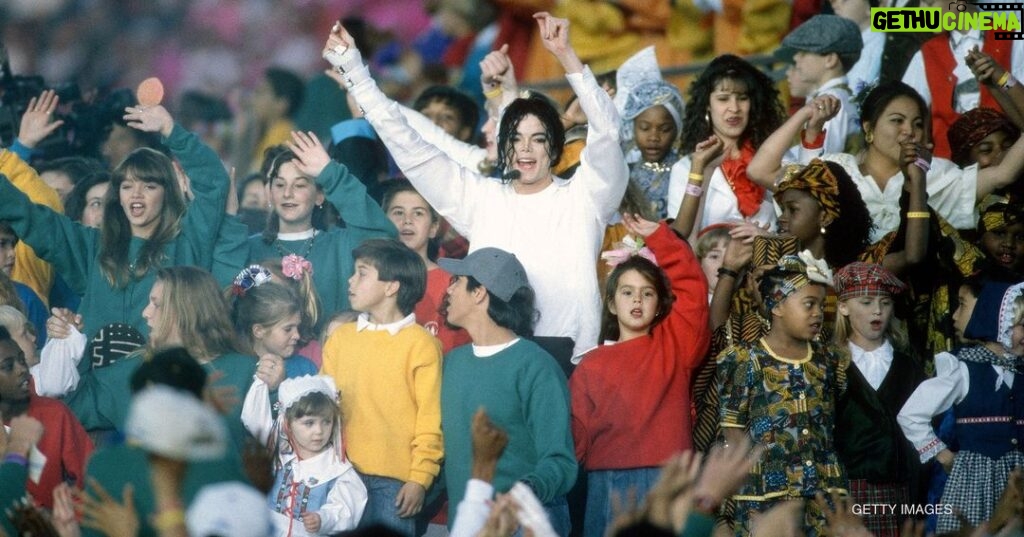 Michael Jackson Instagram - “Maybe the biggest legacy Michael Jackson will leave us with will be how he brought us together. America has a long history of segregation, first legally and then de facto. It was just our reality that people didn’t often cross the racial boundaries that existed. But people who would have never found a reason to interact shared a love for Michael Jackson.” – New Jersey Edgewater Press #MJHumanitarian
