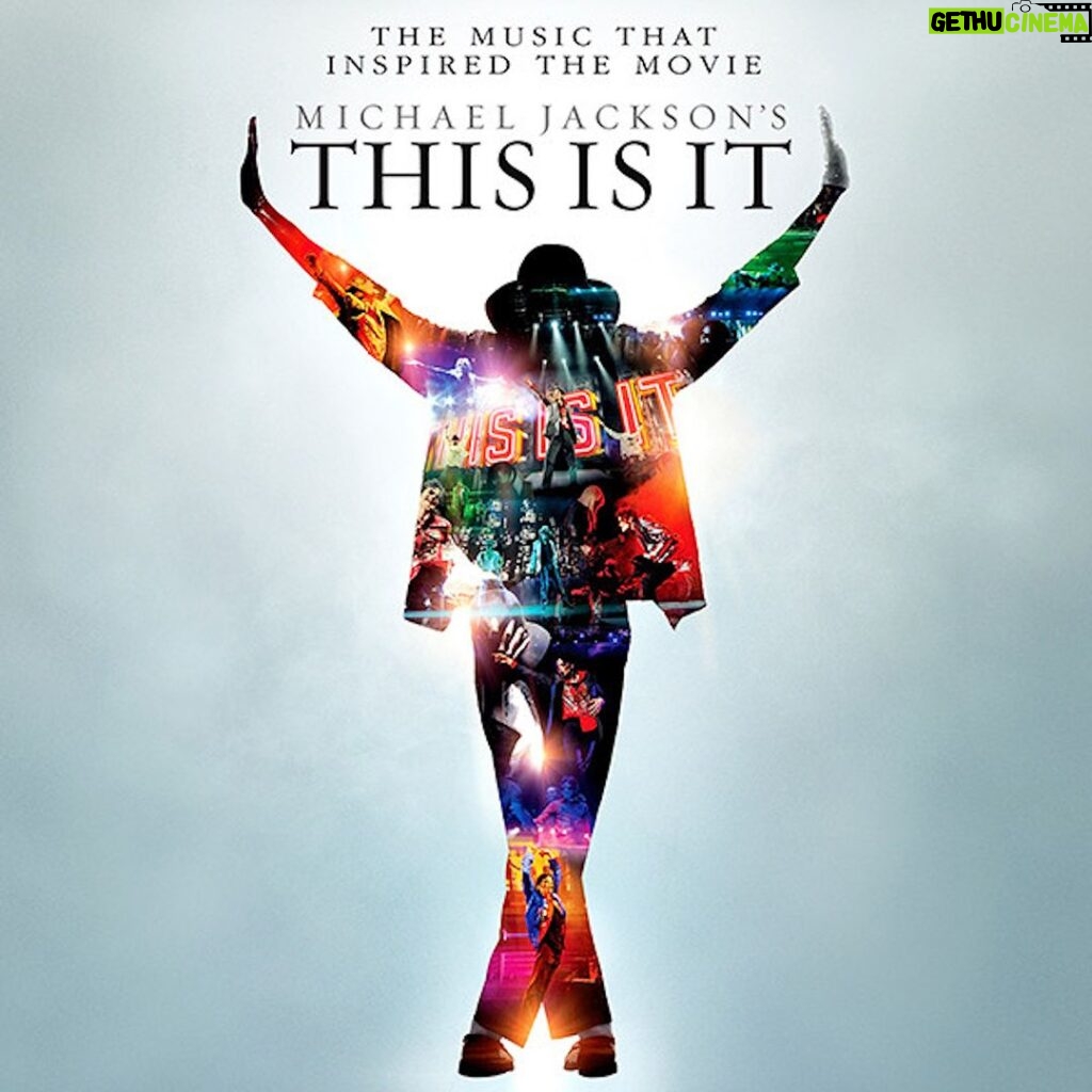 Michael Jackson Instagram - Michael’s song “This Is It” premiered this week in 2009. It gave him his 36th Grammy nomination, for the 2011 Grammy’s Best Male Pop Vocal Performance category. MTV remarked on Michael’s work saying it carries “breathless, effortless phrasing, the lean-yet-heavy falsetto, the hint of gravel (and gravitas), the soaring choruses.” Hit the link in stories now to hear “This Is It."
