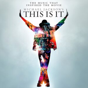 Michael Jackson Instagram - Michael’s song “This Is It” premiered this week in 2009. It gave him his 36th Grammy nomination, for the 2011 Grammy’s Best Male Pop Vocal Performance category. MTV remarked on Michael’s work saying it carries “breathless, effortless phrasing, the lean-yet-heavy falsetto, the hint of gravel (and gravitas), the soaring choruses.” Hit the link in stories now to hear “This Is It."