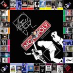 Michael Jackson Instagram - DeviantArt user LordDavid04 created his vision for an unofficial Michael Jackson edition Monopoly game perhaps inspired, in part by, how Michael described his early career a little like the game: “I had always been a Monopoly fan at home ... the “chitlin’ circuit” of theaters where we played and won contests was kind of like a Monopoly board full of possibilities and pitfalls. After all the stops along the way, we finally landed at the Apollo Theater in Harlem, which was definitely Park Place for young performers like us. Now we were on our way up Boardwalk, heading for Motown. Would we win the game or slide past Go with a long board separating us from our goal for another round?”