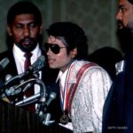 Michael Jackson Instagram – In 1984, The Washington Post wrote about Michael Jackson’s charitable donations from his Victory Tour earnings: “Fewer persons, black or white, have created lasting philanthropic memorials to celebrate their struggle and achievement and to perpetuate their generosity. The $5 million Jackson has committed to charity gives him the rare opportunity to be the exception.” #MJHumanitarian