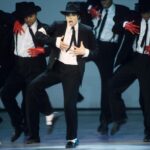 Michael Jackson Instagram – During an interview with Rich and Tone Talauega for the Western Conference podcast, Rich remembers the first time rehearsing with Michael Jackson for the MTV Video Music Awards: “He’s all just humble. When he’s getting ready, he starts to do his little stretches. And then out of nowhere, he goes from here to here – his posture just gets straight – and he’s like ‘I’m ready’. And that music turns on, he goes from zero to one hundred in a second.”