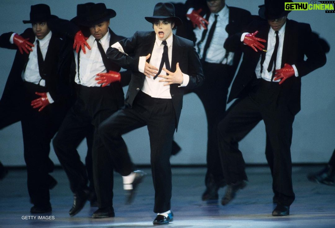 Michael Jackson Instagram - During an interview with Rich and Tone Talauega for the Western Conference podcast, Rich remembers the first time rehearsing with Michael Jackson for the MTV Video Music Awards: “He’s all just humble. When he’s getting ready, he starts to do his little stretches. And then out of nowhere, he goes from here to here – his posture just gets straight – and he’s like ‘I’m ready’. And that music turns on, he goes from zero to one hundred in a second.”