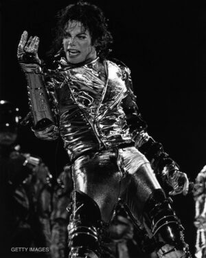 Michael Jackson Instagram - Michael’s HIStory world tour kicked off in Europe in September of 1996 and finished just over a year later in South Africa. On this date in 1996, Michael gave his first of three performances in Amsterdam.