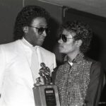 Michael Jackson Instagram – A 21-year-old Michael Jackson told WBLS radio host Frankie Crocker in 1979 he didn’t mind the screaming fans: “That’s a wonderful feeling. Actually, it’s a force thing. We feel what they feel, and we throw it right back at them.”