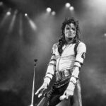 Michael Jackson Instagram – On this date in 1988, Michael concluded the European leg of the Bad Tour, his first solo world tour, with a performance in Liverpool, UK. An estimated 125,000 fans attended, the largest audience of the tour. The entertainment reporter from UK newspaper The Bootle Times wrote “I am still in shock from the best concert I’ve ever seen.”