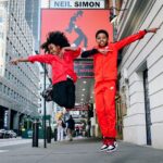 Michael Jackson Instagram – @mjthemusical has welcomed a new “Little Michael” – Max Chambers – and a new “Little Marlon” – Jace Bentley – to the Broadway company. Get tickets now through January 7th, 2024 to see them and the rest of the amazing cast on the stage at the Neil Simon Theater — link in story. #MJtheMusical