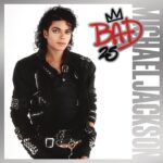 Michael Jackson Instagram - Annie Zaleski’s Salon Magazine review of “Bad”, written for the album’s 25th anniversary, asserts that Michael beats “Thriller” by “bravely baring his soul and taking new risks.”  She also writes that “More impressive, Jackson ended up writing and composing nine of the 11 songs on ‘Bad’ by himself, a staggering figure when compared to today’s pop-music-by-committee culture. As a result, ‘Bad’ gave the notoriously reticent Jackson a chance to assert himself as a songwriter with mature desires.  If ‘Thriller’ made him a global phenomenon, ‘Bad’ made him an adult.” “Bad” was released on this date in 1987, a perfect time to enjoy the album again – hit the link in stories to listen now.