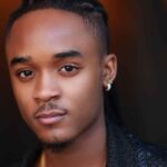 Michael Jackson Instagram - Illario Grant is making his Broadway debut as stand by for the roles Michael and MJ in MJ the Musical. He was recently seen in Peacock’s film “Praise This!” about youth choirs who gather together for a music competition. Hit the link in stories to get your MJ tickets now for Broadway performances through January 7th, 2024.