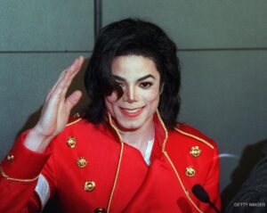 Michael Jackson Instagram - Happy birthday to Michael Joseph Jackson. How will you celebrate The King of Pop and keep his legacy alive, including carrying on his humanitarian spirit?