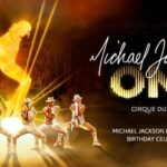 Michael Jackson Instagram - Michael Jackson’s Blue Sapphire Birthday Celebration is just one week away. The special event will take place at Michael Jackson ONE at Mandalay Bay and includes an interactive Blue Sapphire experience (8/27 -8/29), reservation only birthday brunch and pre-show meet & greet for Michael Jackson ONE ticketholders. See event info at the link in story.