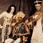 Michael Jackson Instagram - On this date in 1992, the 9-minute celebrity studded short film for Michael’s “Remember The Time” premiered. Michael hired the youngest ever director to be nominated for an Academy Award, John Singleton. Singleton said of Michael’s work on the film: “Michael was such a student of dance and movement. He gave me DVDs of Busby Berkeley musicals. And we incorporated that into the body of the piece, but with a Hip-hop element to it." Hit the link in stories to watch it now.
