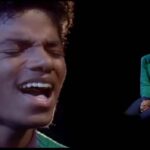 Michael Jackson Instagram - “‘She’s Out of My Life’ is about knowing that the barriers that have separated me from others are temptingly low and seemingly easy to jump over and yet they remain standing while what I really desire disappears from my sight.” – Michael Jackson. Hit the link in stories to hear and feel Michael give life to this ballad.