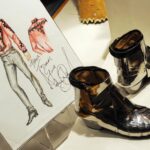 Michael Jackson Instagram - Did you know that these boots, created for Michael Jackson by his costume designers, Dennis Tompkins and Michael Bush, were once displayed as part of an exhibit at the Autry National Center of the American West titled “How the West Was Worn by....Michael Jackson"?