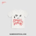 Michael Jackson Instagram - Just in time for Friday the 13th! Volume 3 of @mjmerchofficial is full of festive Halloween pieces and BAD TOUR throwbacks. Shop now while supplies last — link in bio.