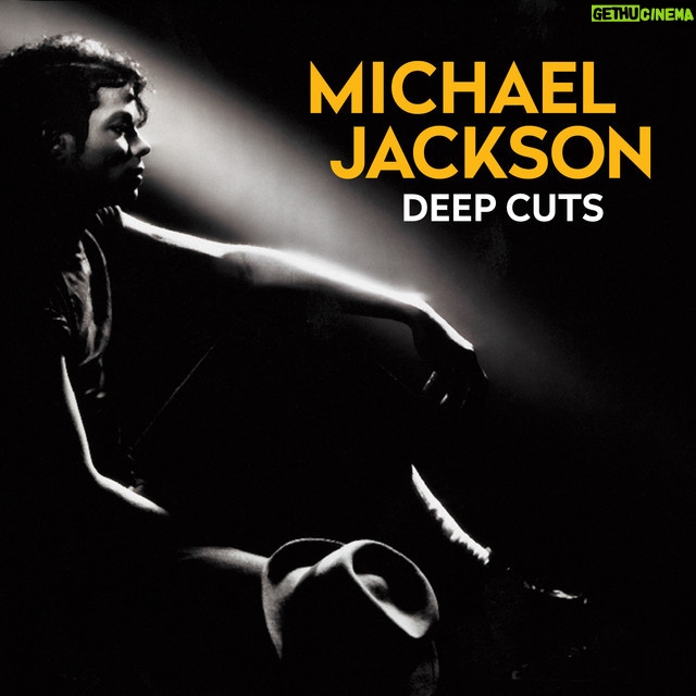 Michael Jackson Instagram - Michael Jackson’s “Deep Cuts” Spotify Playlist covers 21 MJ songs with over 90 minutes of music including MJ album cuts like ‘Chicago’, ‘Can’t Let Her Get Away’, ‘Heaven Can Wait’, ‘Is It Scary’. Hit the link in stories to listen now.