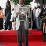 Michael Jackson Instagram - Known as the “Black Godfather,” Clarence Avant was a barrier-shattering figure in music, entertainment, sports, and philanthropy. His legacy as an executive, manager, and entrepreneur left an indelible mark. Not only was he a discerning talent scout, Clarence also served as a benevolent mentor and advisor to many of the industry's leading figures. Among his many accomplishments, Clarence played a pivotal role in promoting the Bad Tour, Michael’s first global tour as a solo artist. A fervent advocate for equality and civil rights, Clarence delved into politics, earning the respect and ear of presidents. Beyond his professional triumphs, he and his cherished wife, Jacqueline, were renowned for their charitable endeavors.  Sending best wishes during this difficult time to his family and the countless people Clarence touched with his generosity.