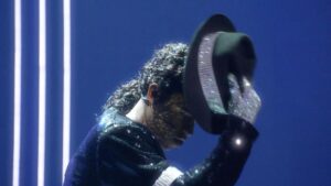 Michael Jackson Instagram - Last night was the official opening for the MJ the Musical National Tour at the James M. Nederlander Theater in Chicago! For more info on the tour and the announced tour cities, click the link in story. #MJtheMusicalTour