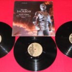 Michael Jackson Instagram – On this date in 1995, Michael’s “HIStory: Past, Present and Future, Book I” became his fourth album to top the Billboard Hot 200 chart. It also hit #1 in the UK, Australia, Brazil, Canada, France, Germany, Ireland, Italy, Denmark, Chile, Switzerland, New Zealand, and Norway. Pictured is the original vinyl pressing of the album which was spread across three discs.