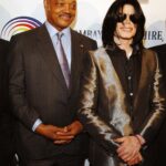 Michael Jackson Instagram – Michael celebrating Rev. Jesse Jackson’s 66th birthday in 2007. The Reverend on his lifetime friendship with Michael: “As he restructured his business, we spent a lot of private time together. I saw him as strong in his business vision as he was on the stage.”