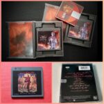 Michael Jackson Instagram - Some fans may have MiniDisc (MD) versions of Michael’s albums in their Michael Jackson collection. The MD audio format launched in November of 1992 and lasted about 20 years. Only a small number of pre-recorded albums were available on MD as relatively few record labels embraced the format, but most all of Michael’s releases had a MD version. #MJCollectibles