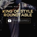 Michael Jackson Instagram – For someone to reinvent themselves over and over again … that truly gives you the title “King of Style”. Tune in Sunday, 8/6 at 630 pm pst / 930 pm est on @michaeljackson @youtube for the premiere of the King of Style roundtable discussion.