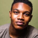 Michael Jackson Instagram - Recent Michigan University graduate Nick T Daly makes his Broadway debut in @mjthemusical as Jermaine Jackson and a member of the ensemble cast. Hit the link in stories to get tickets of Broadway performances of the show now through May 26, 2024.