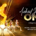 Michael Jackson Instagram - Less than a month away from Michael Jackson’s Blue Sapphire Birthday Celebration at the Mandalay Bay, in Las Vegas. Ticket holders for “Michael Jackson ONE” performances on 8/29 can reserve a spot for the 3rd annual Birthday brunch, join in on the pre-show meet and greet, and more activities in the theater. Hit the link in stories for more information.