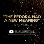 Michael Jackson Instagram - “Everyone knew Michael as one way .. and then he put on the fedora and it had a whole new meaning.” Tune into the @mjkosofficial roundtable discussion August 6th 630 pm PST/930 pm EST exclusively on the @michaeljackson YouTube Channel.
