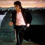 Michael Jackson Instagram - “A musician knows hit material. It has to feel right. Everything has to feel in place. It fulfills you and it makes you feel good. You know it when you hear it. That’s how I felt about Billie Jean." — Michael Jackson. This week in 1983, the song hit the Billboard Hot 100 chart and steadily climbed to #1 in March of that year where it stayed at that spot for 7 weeks. Hit the link in stories to watch the short film now.