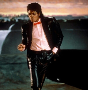 Michael Jackson Instagram - “A musician knows hit material. It has to feel right. Everything has to feel in place. It fulfills you and it makes you feel good. You know it when you hear it. That’s how I felt about Billie Jean." — Michael Jackson.
This week in 1983, the song hit the Billboard Hot 100 chart and steadily climbed to #1 in March of that year where it stayed at that spot for 7 weeks. Hit the link in stories to watch the short film now.