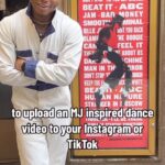 Michael Jackson Instagram - Have you heard about the @mjthemusical X American Airlines sweepstakes? You still have time to enter before it ends tomorrow, July 16, at 11:59PM ET. Hit the link in stories for rules/regulations. Good luck to all who enter!