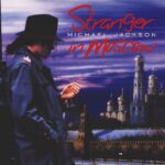 Michael Jackson Instagram - Last month you were asked, “what is your favorite song from Michael's HIStory album?” and many fans said: “Stranger in Moscow”. Filmed in downtown Los Angeles, the short film for the song uses black & white photography and slow motion “bullet time” effects to create a sense of isolation around the characters, portraying loneliness. Hit the link in stories to watch it now.