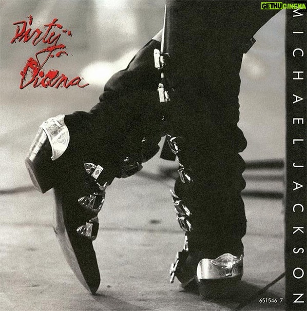 Michael Jackson Instagram - This week in 1988, “Dirty Diana” became the fifth of five consecutive singles from the “Bad” album to hit #1 on the Billboard Hot 100 chart making Michael the first artist to achieve this milestone. Hit the link in stories to watch the short film for the song now.
