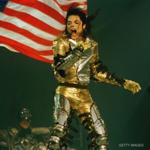 Michael Jackson Instagram - Happy July 4th, American Independence Day. For many young fans across the globe in 1980s, Michael Jackson was how they saw the USA. Journalist Natasha Fatah writes MJ was: “my first introduction to America: American music, American style, American joy and possibility."