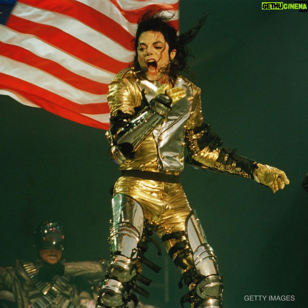 Michael Jackson - 154.6K Likes - Happy July 4th, American Independence Day. For many young fans across the globe in 1980s, Michael Jackson was how they saw the USA. Journalist Natasha Fatah writes MJ was: “my first introduction to America: American music, American style, American joy and possibility."