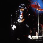 Michael Jackson Instagram - One thing those visiting the National Museum of African American History and Culture in Washington D.C. can find is a Michael Jackson fedora from the 1984 Victory tour. Do you know what other Michael Jackson memorabilia is on display there?